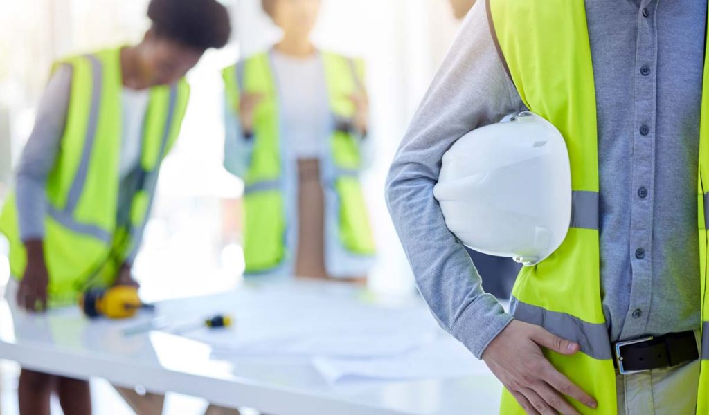 Construction Safety Consultant: Provo EHS Consulting – Your Safety Compliance Ally