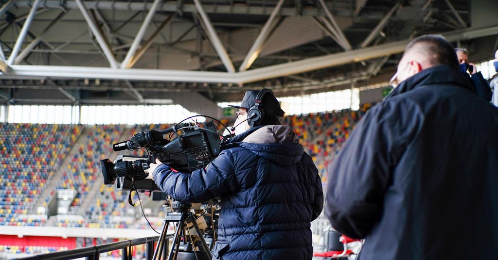 해외축구중계, 전 세계 축구팬들의 최고의 선택