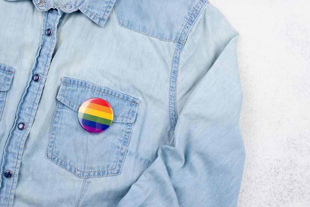Custom Enamel Pins That Showcase Your Creativity and Style