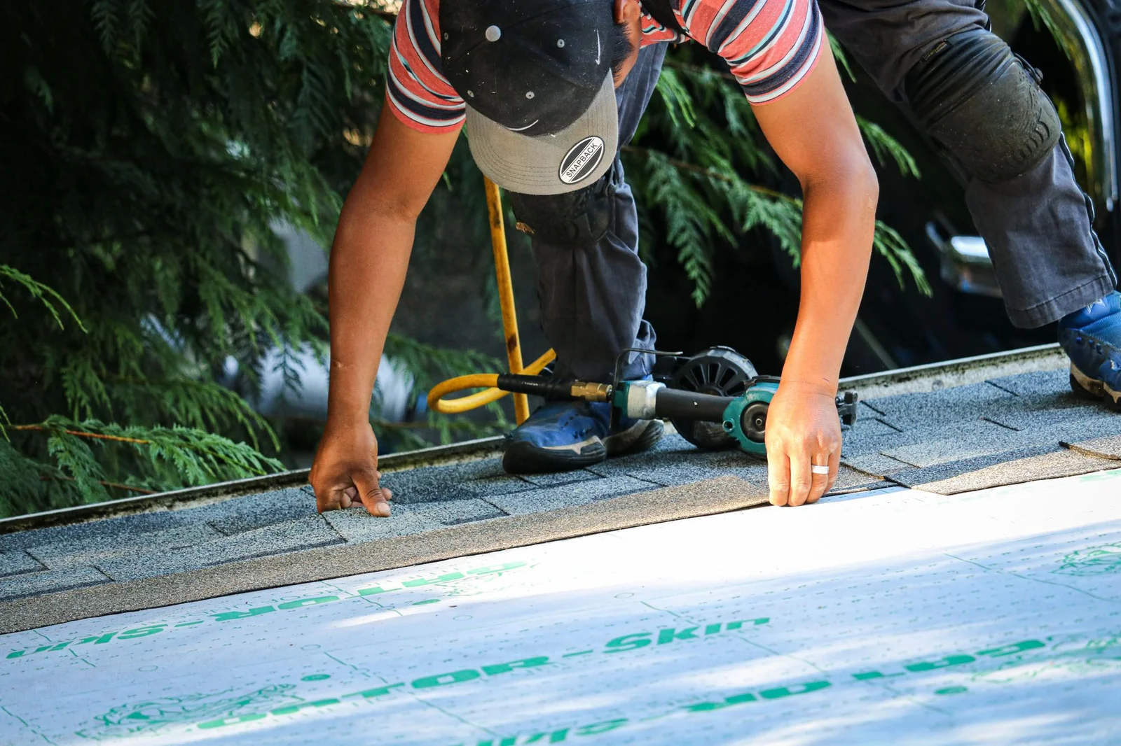 Roof Repair Vancouver WA: From Small Leaks to Major Fixes
