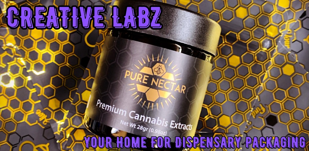 Premium Concentrate Jar Boxes Custom – Keep Your Products Safe & Fresh with Creative Labz