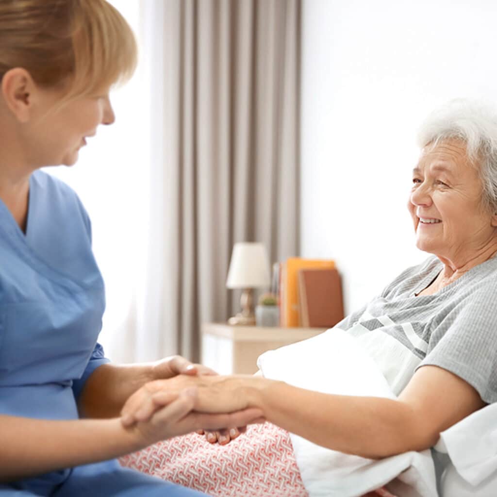 Family Hospice Care Las Vegas: Providing Comfort to Patients and Loved Ones