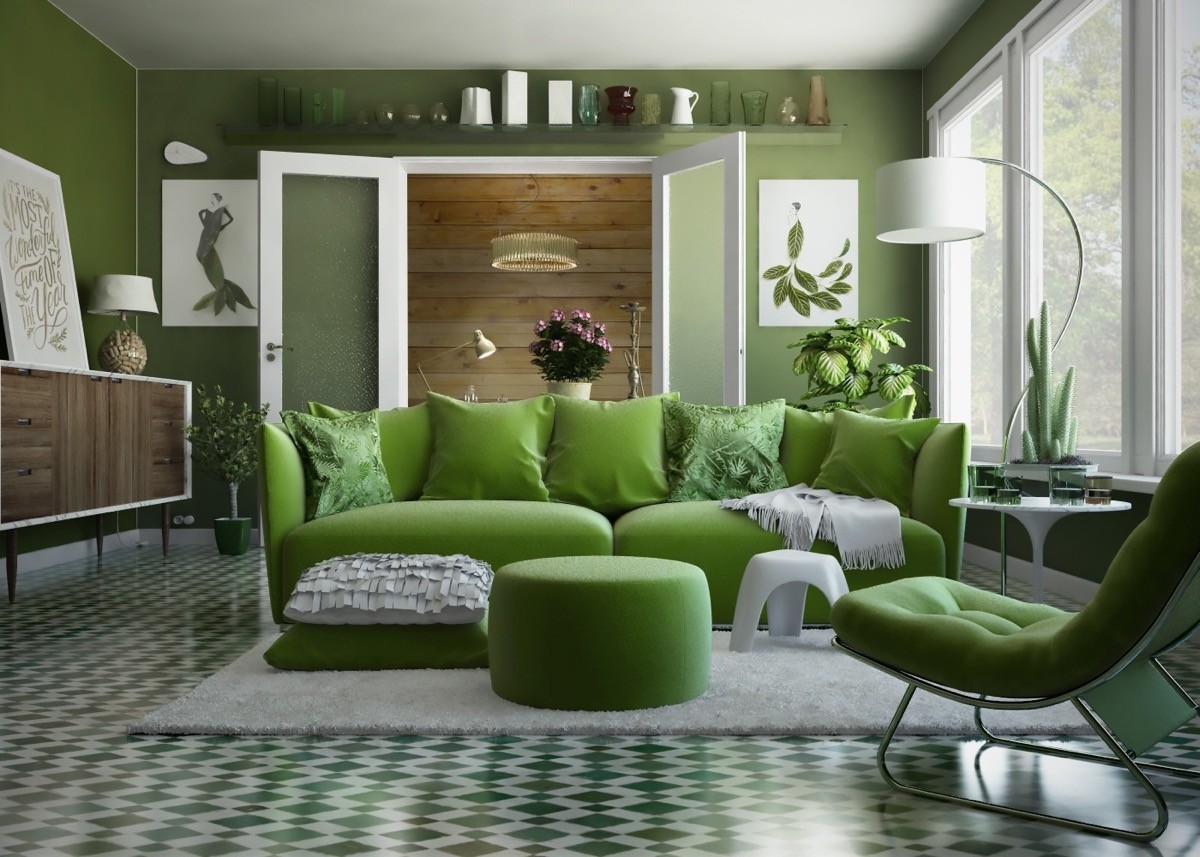 Sustainable Elegance with Eco-Friendly Home Decor