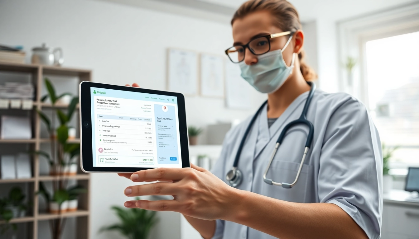 Read eprescription app reviews highlighting user experiences and features in modern healthcare.