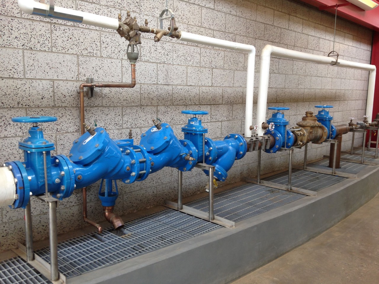 Backflow Testing Wake Forest NC – Protect What Matters Most