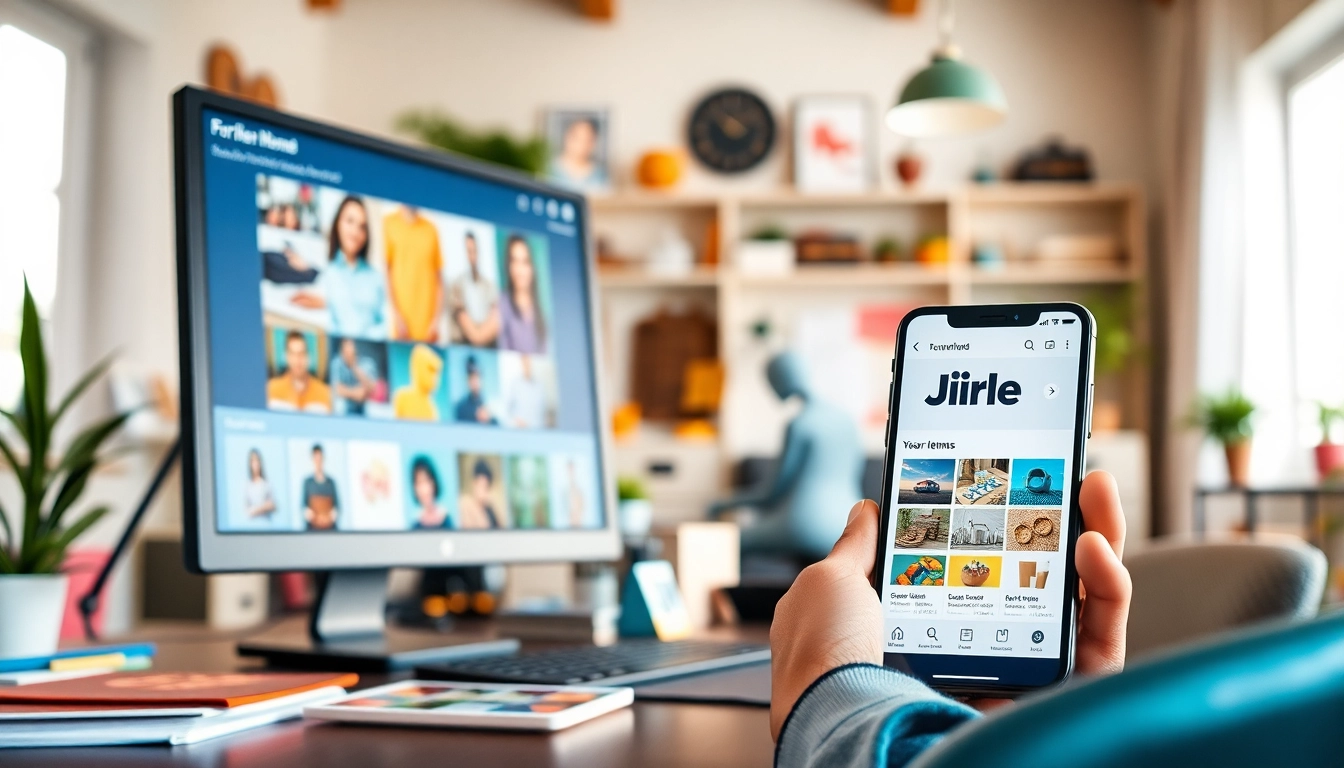 Step-by-Step Guide to Start Selling on Jirle and Boost Your Online Sales