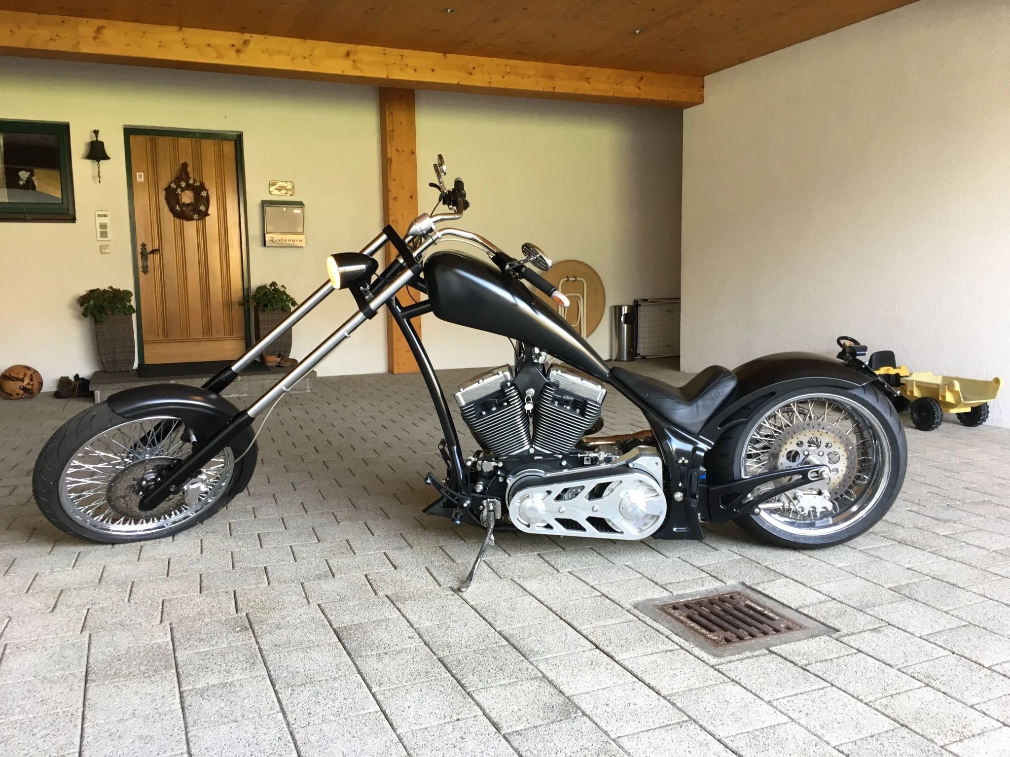Online gebrauchte Motorräder kaufen – Bequem vergleichen & direkt zugreifen