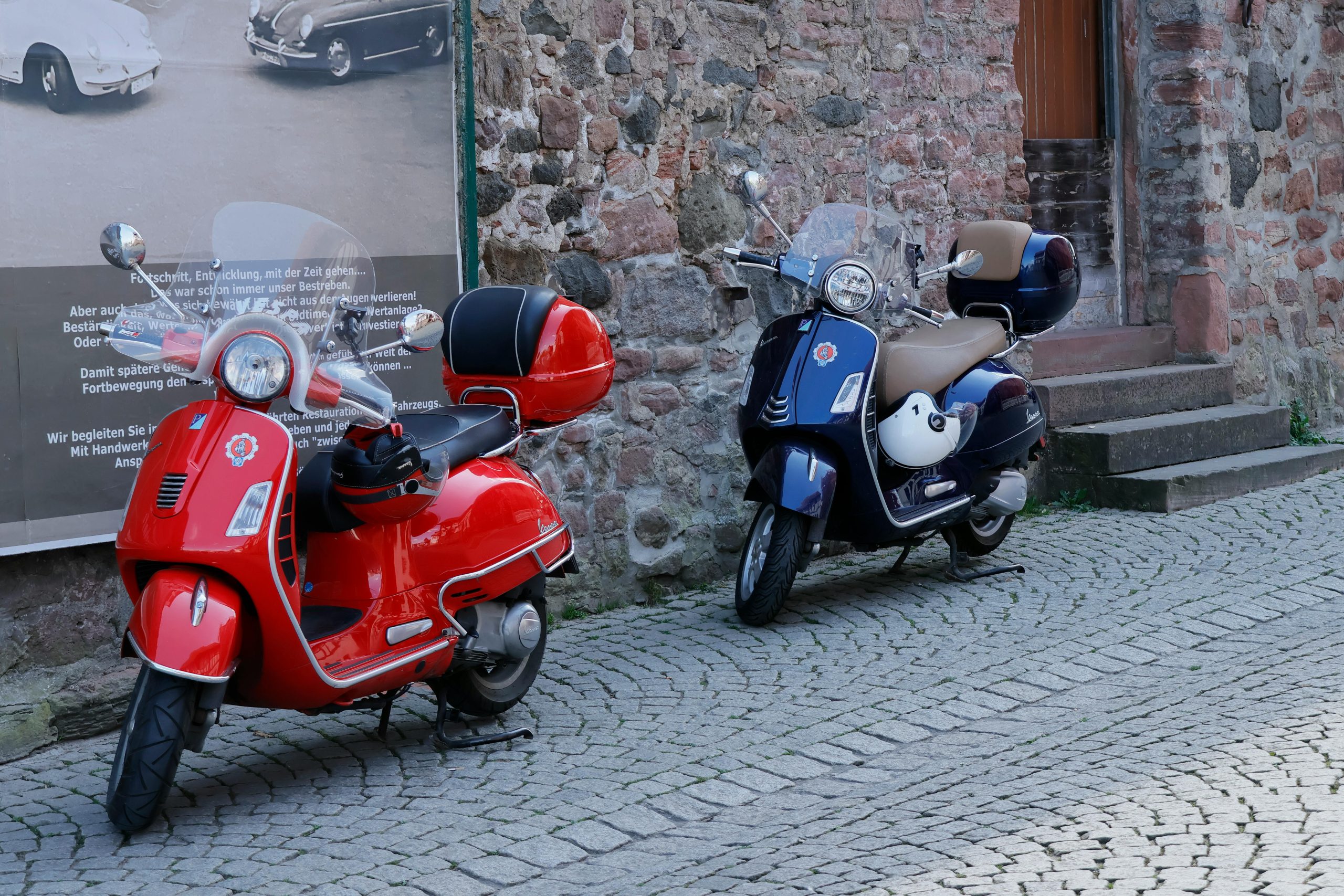 Upgrade Your Motorcycle with motorcyclescreens Accessories